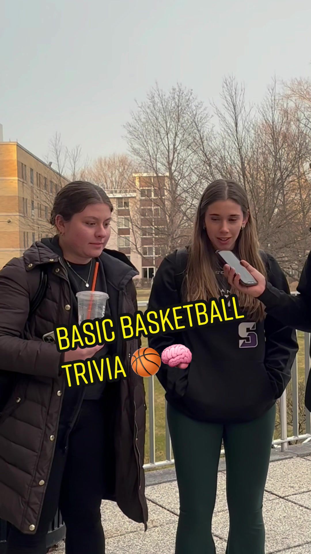 BASIC BASKETBALL TRIVIA