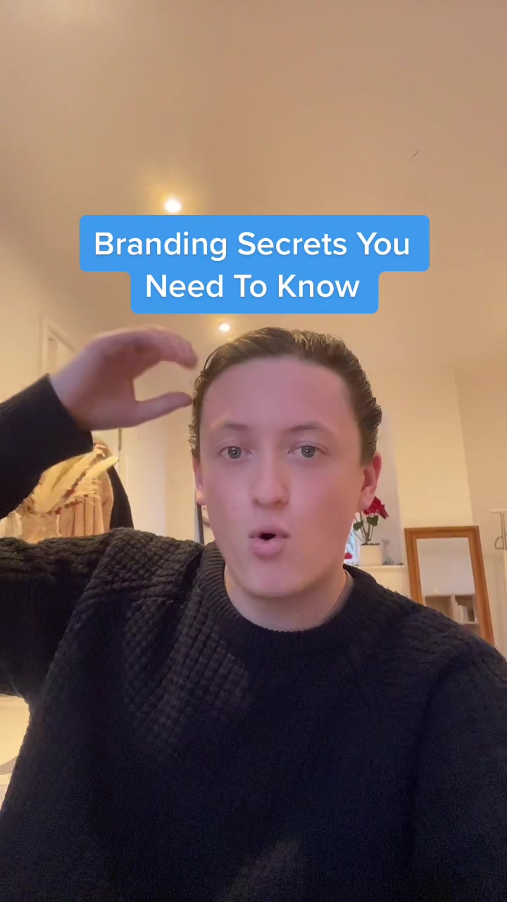 Branding Secrets You Need To Know