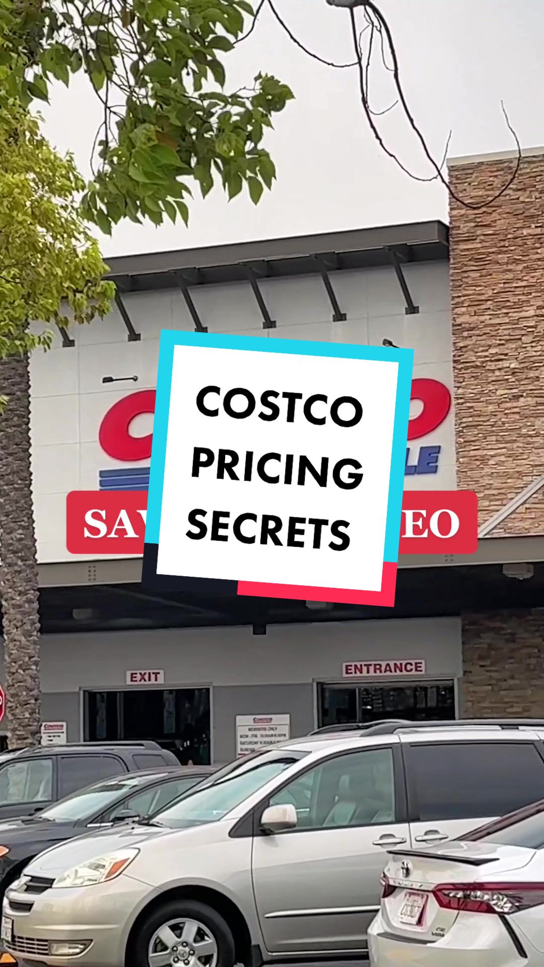 COSTCO PRICING SECRETS
