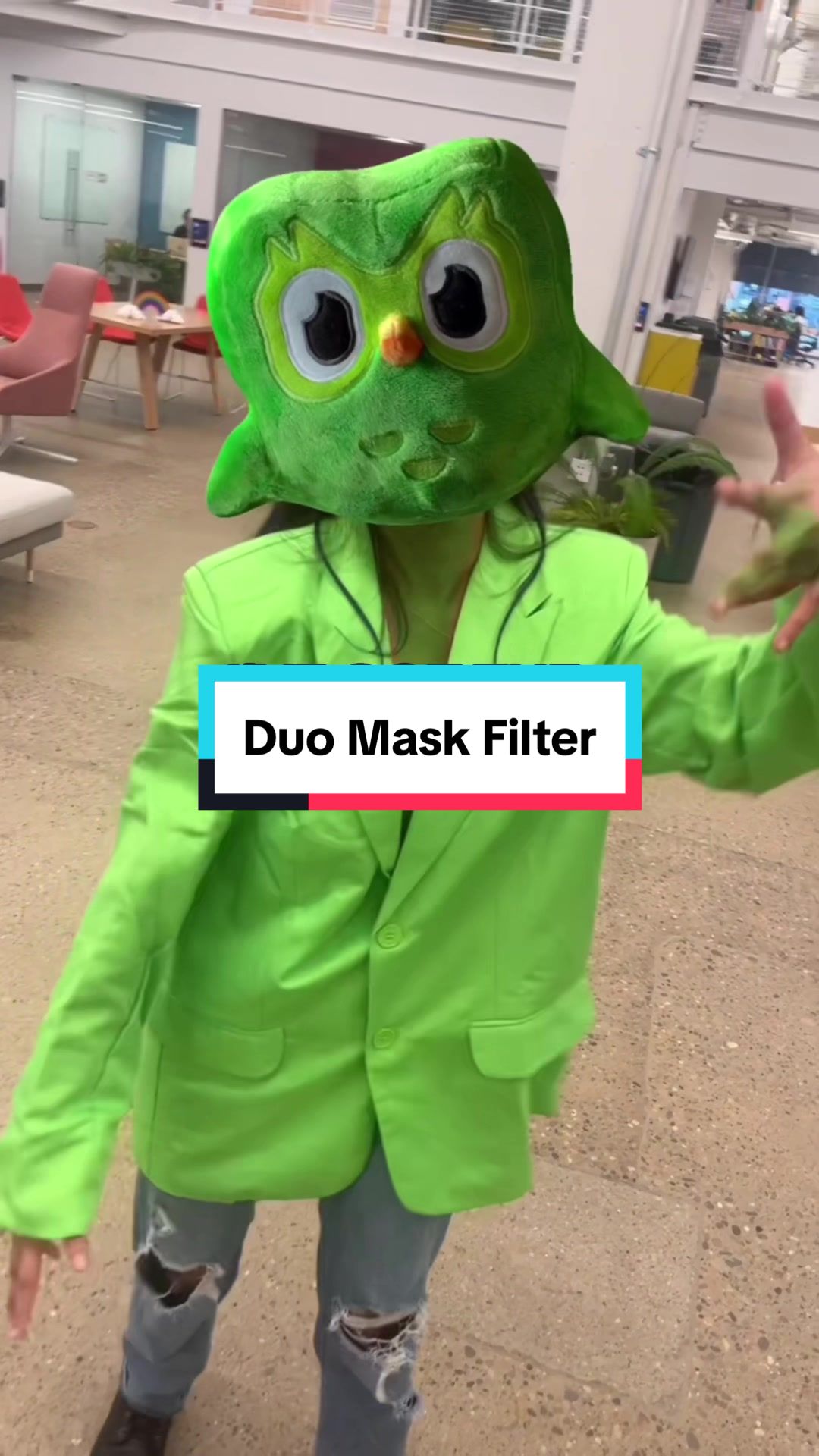 Duo Mask Filter