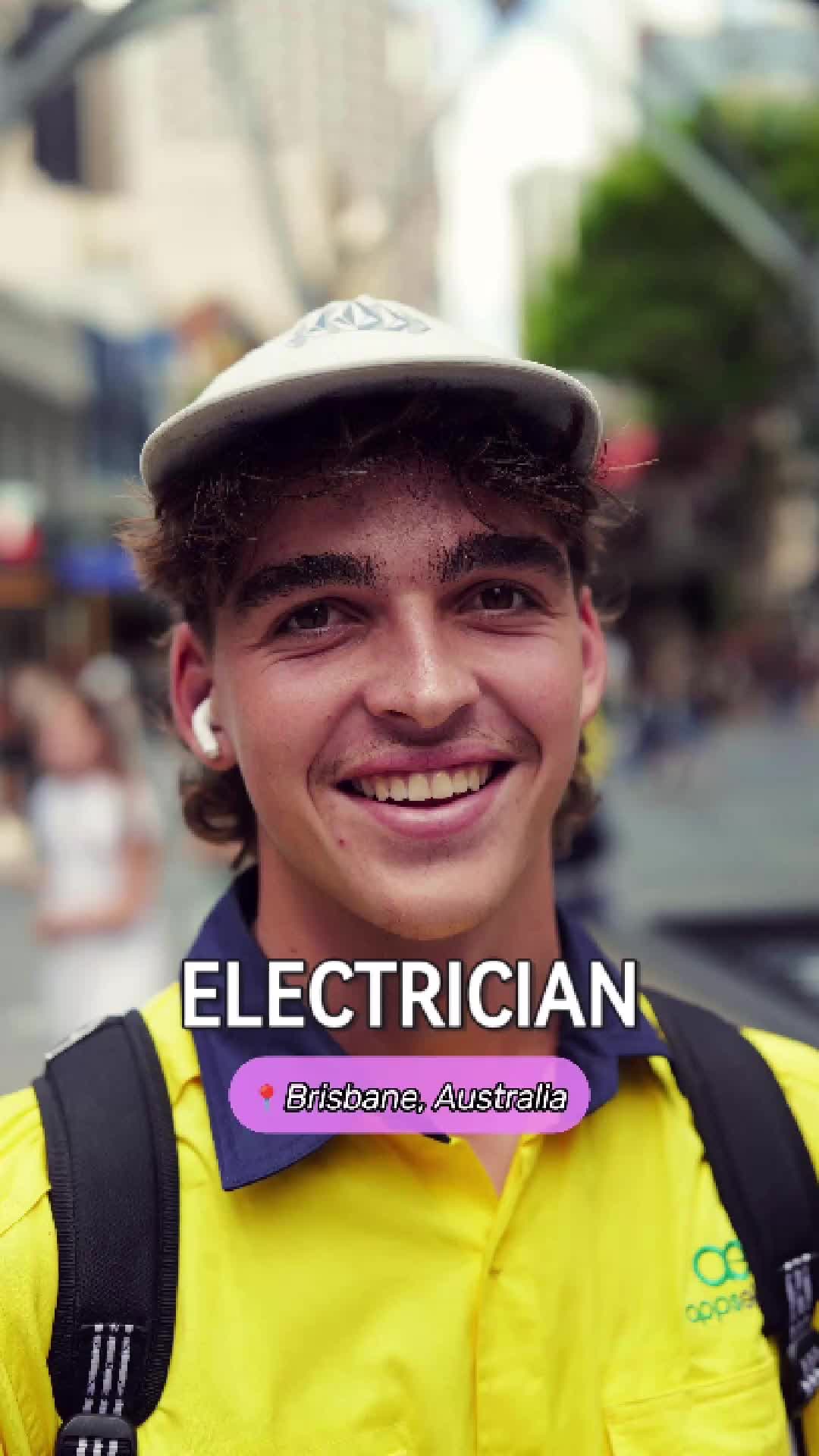 ELECTRICIAN Brisbane, Australia