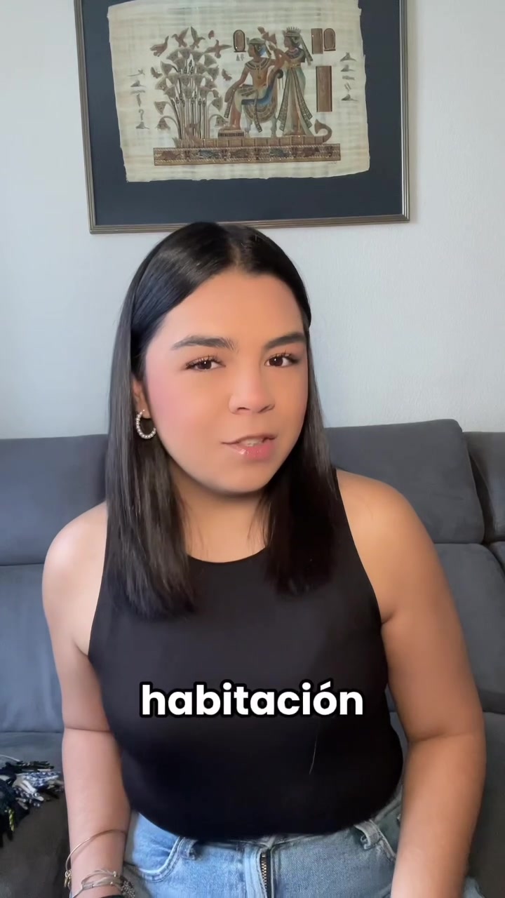 habitación