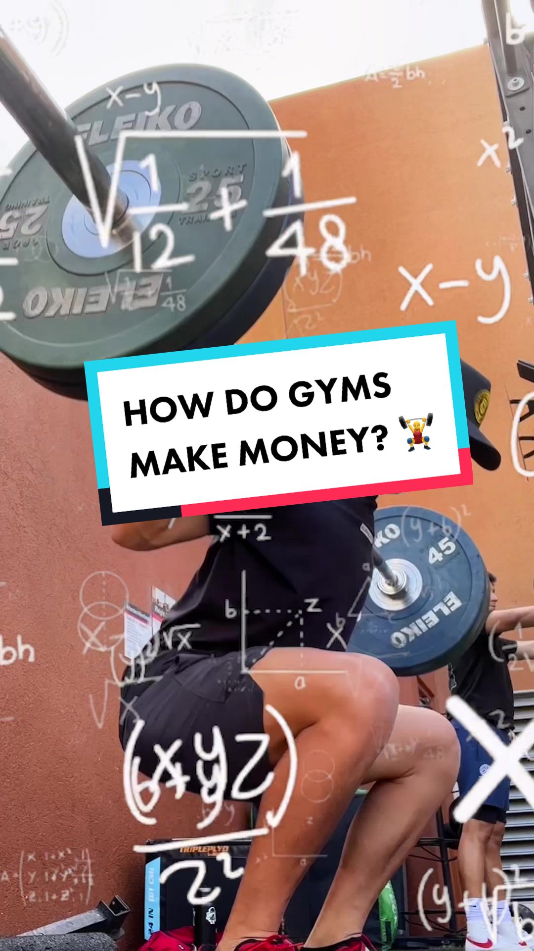 HOW DO GYMS MAKE MONEY? 💪
