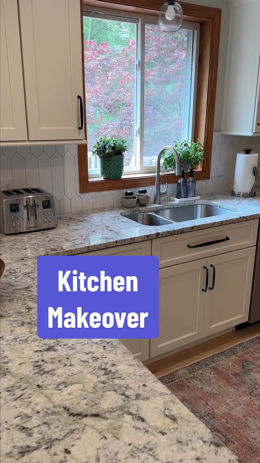Kitchen Makeover