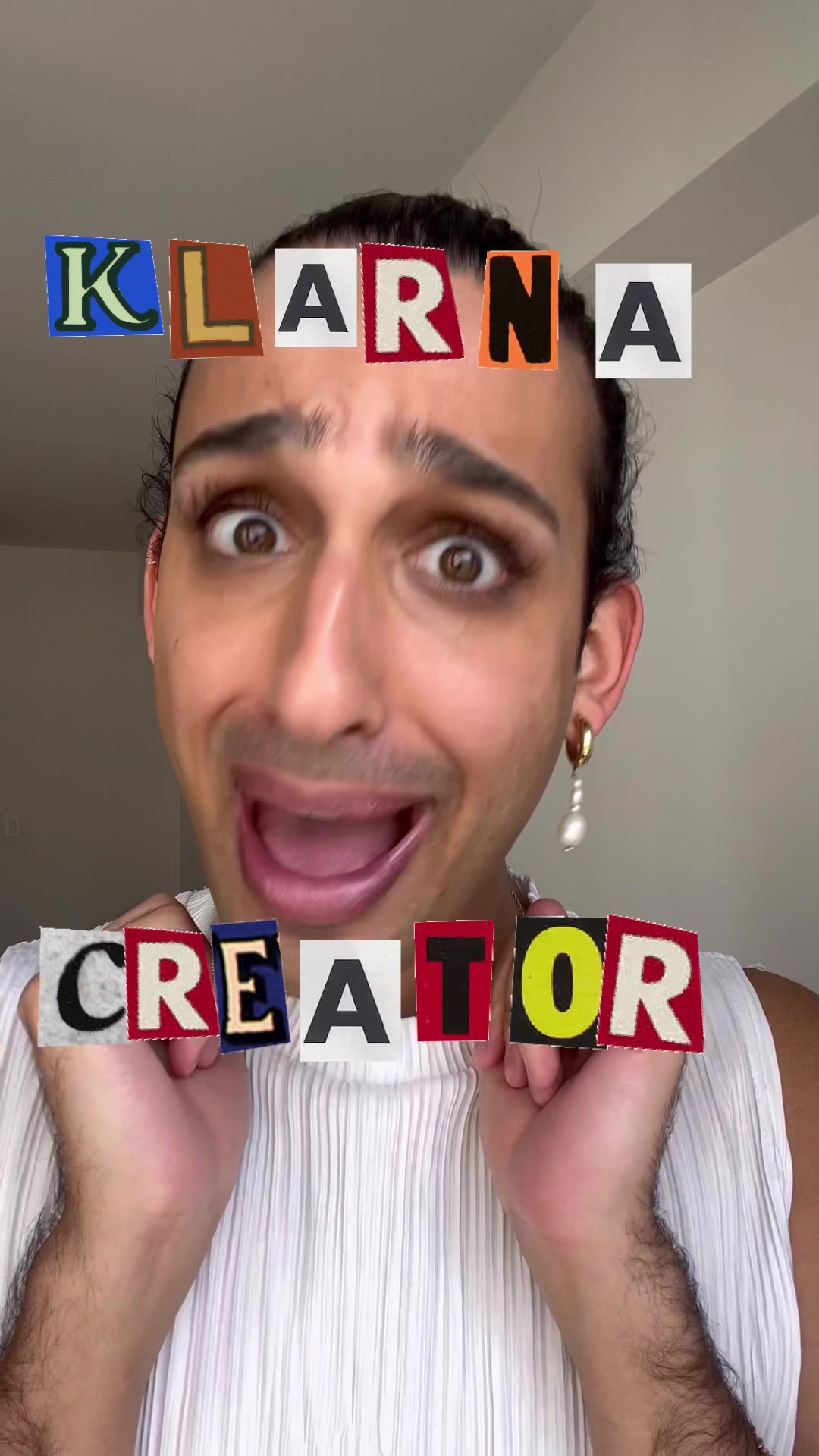KLARNA CREATOR