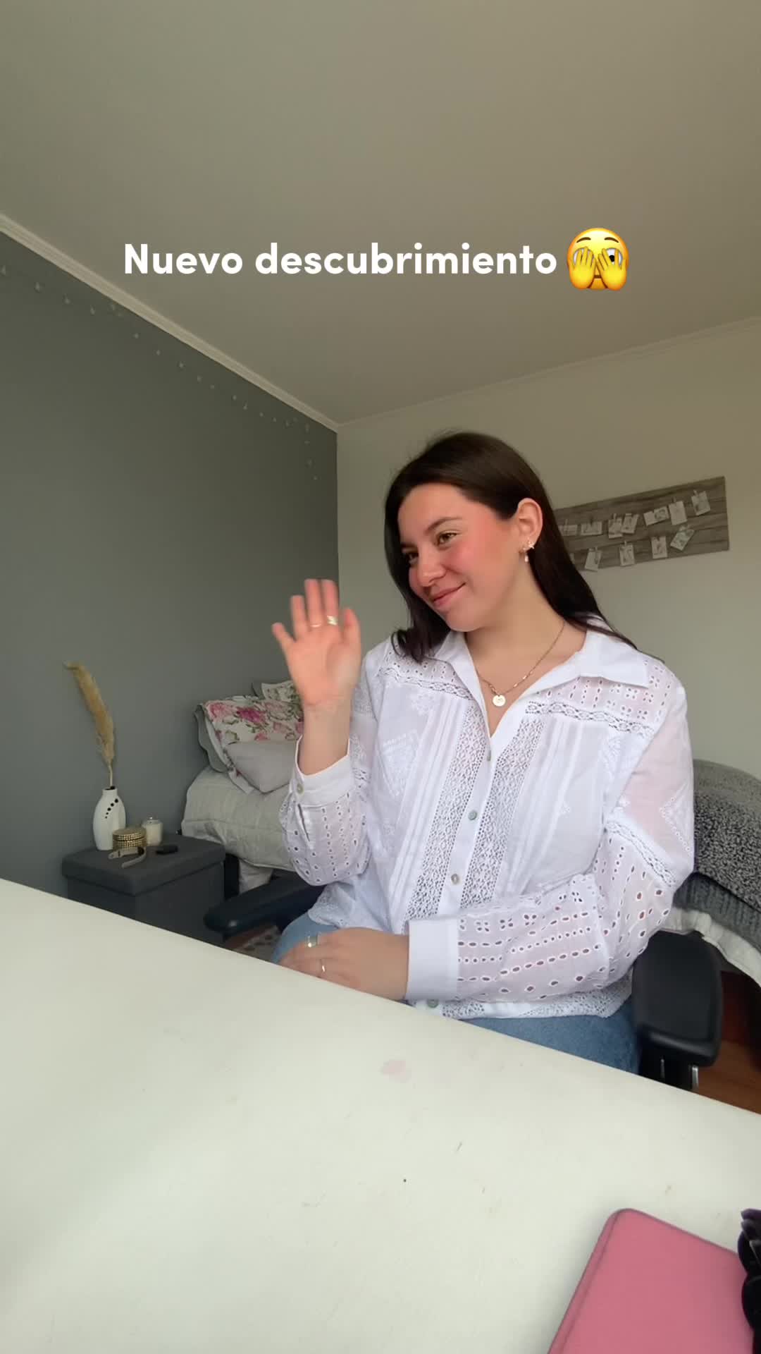 Nuevo descubrimiento 😱