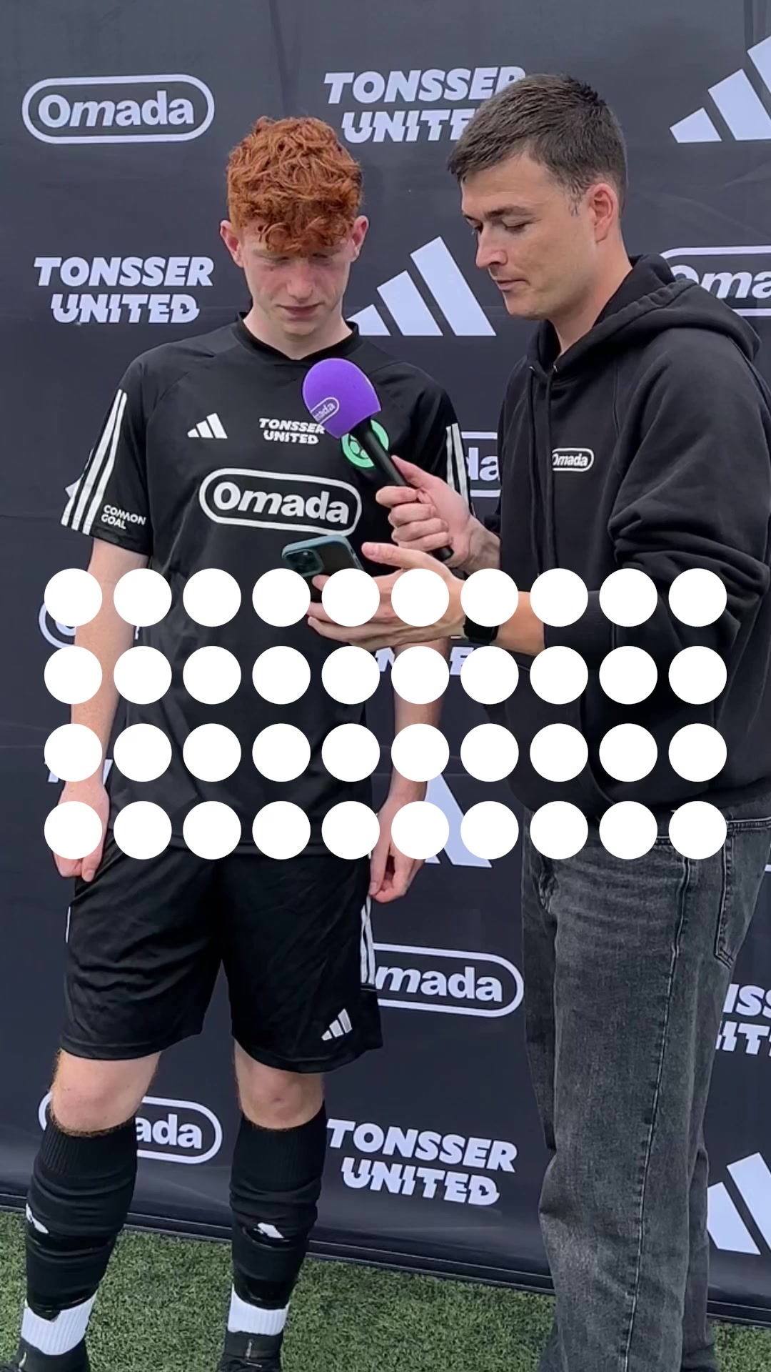 Omada TONSSER UNITED