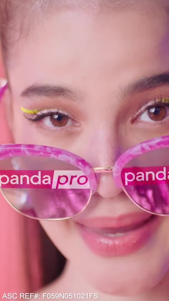 panda pro panda