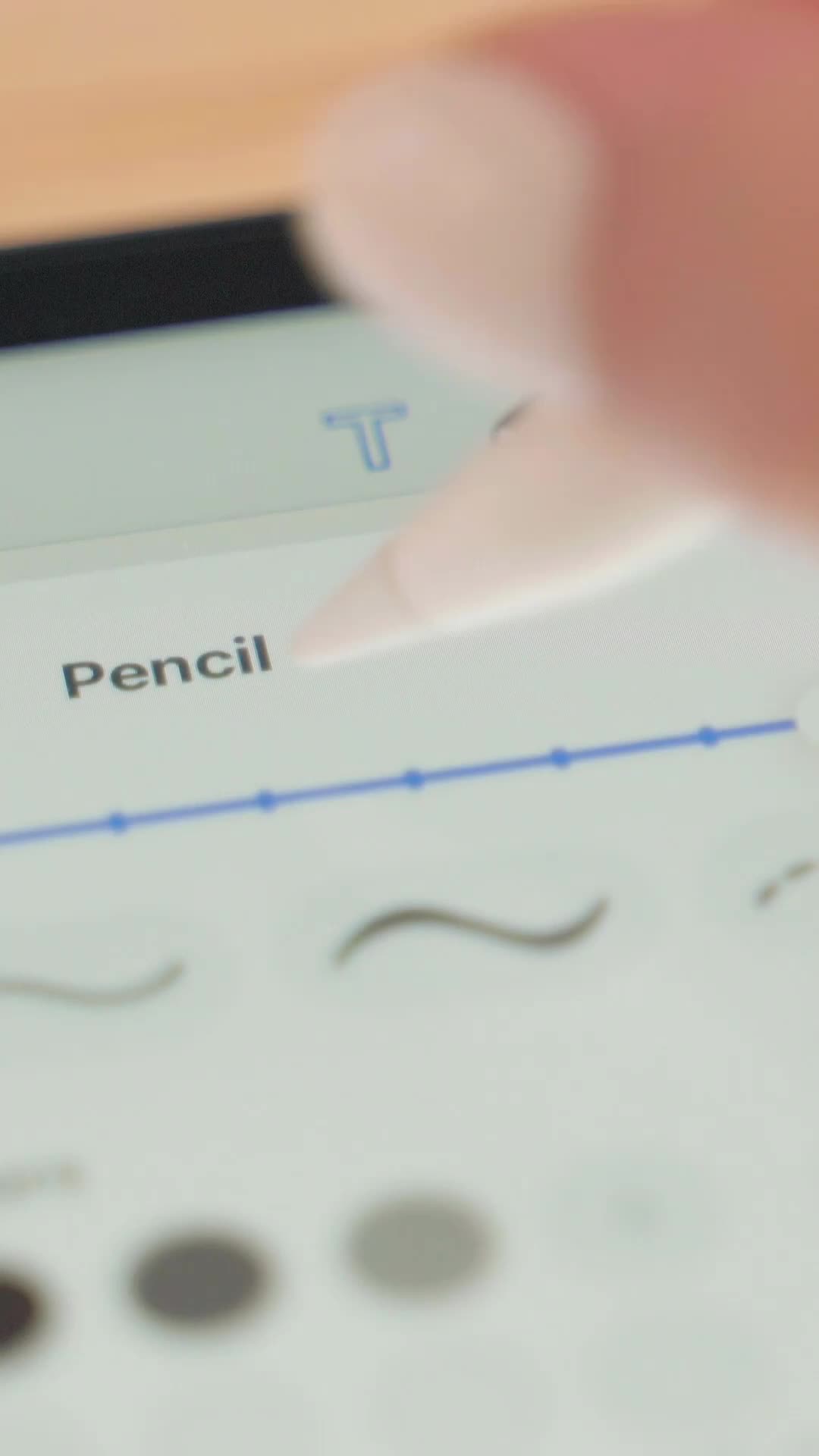 Pencil