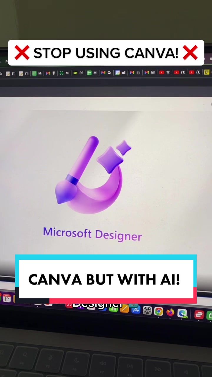 STOP USING CANVA!