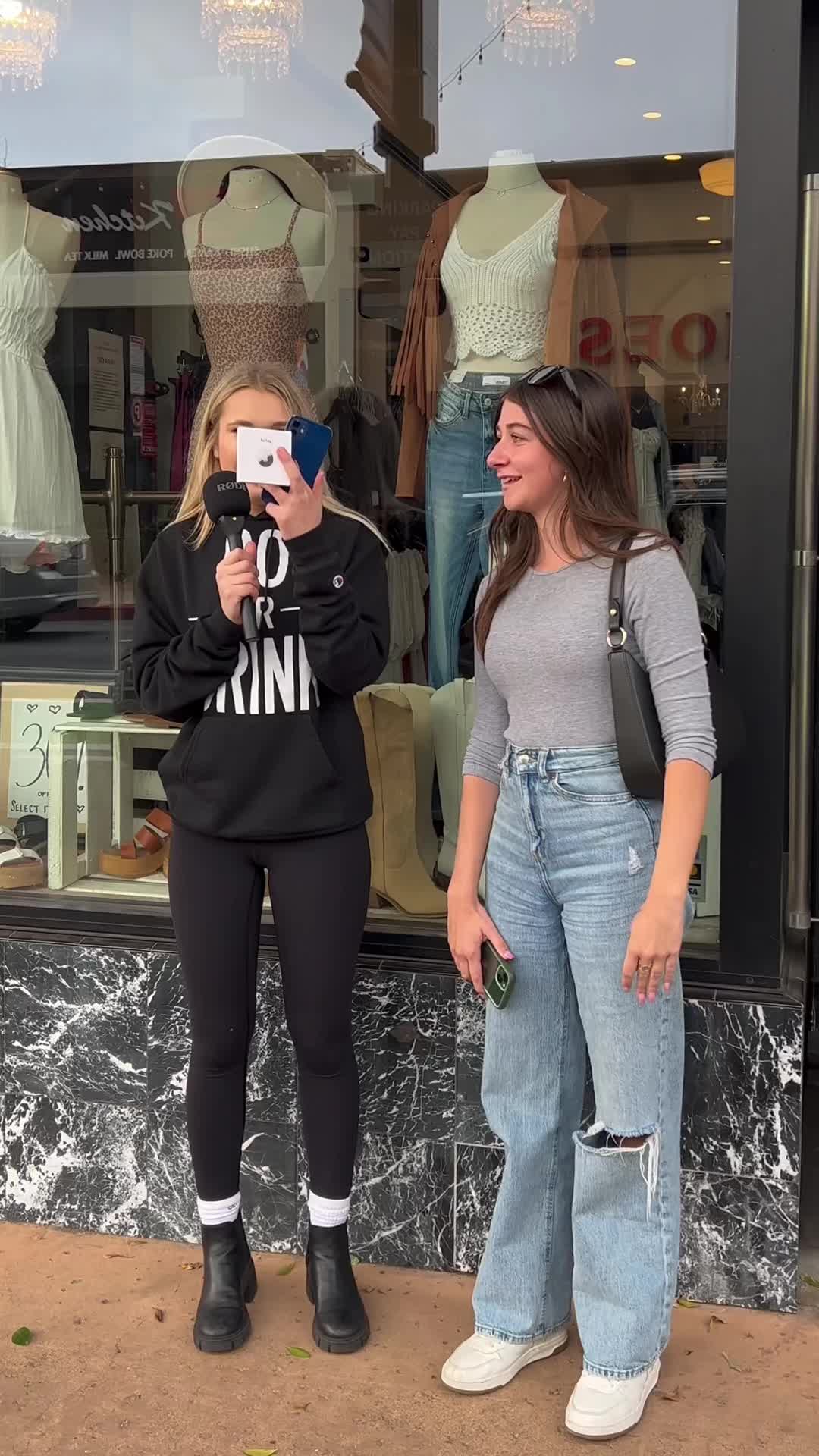 The text in the image is:  "DO YOU THINK?"