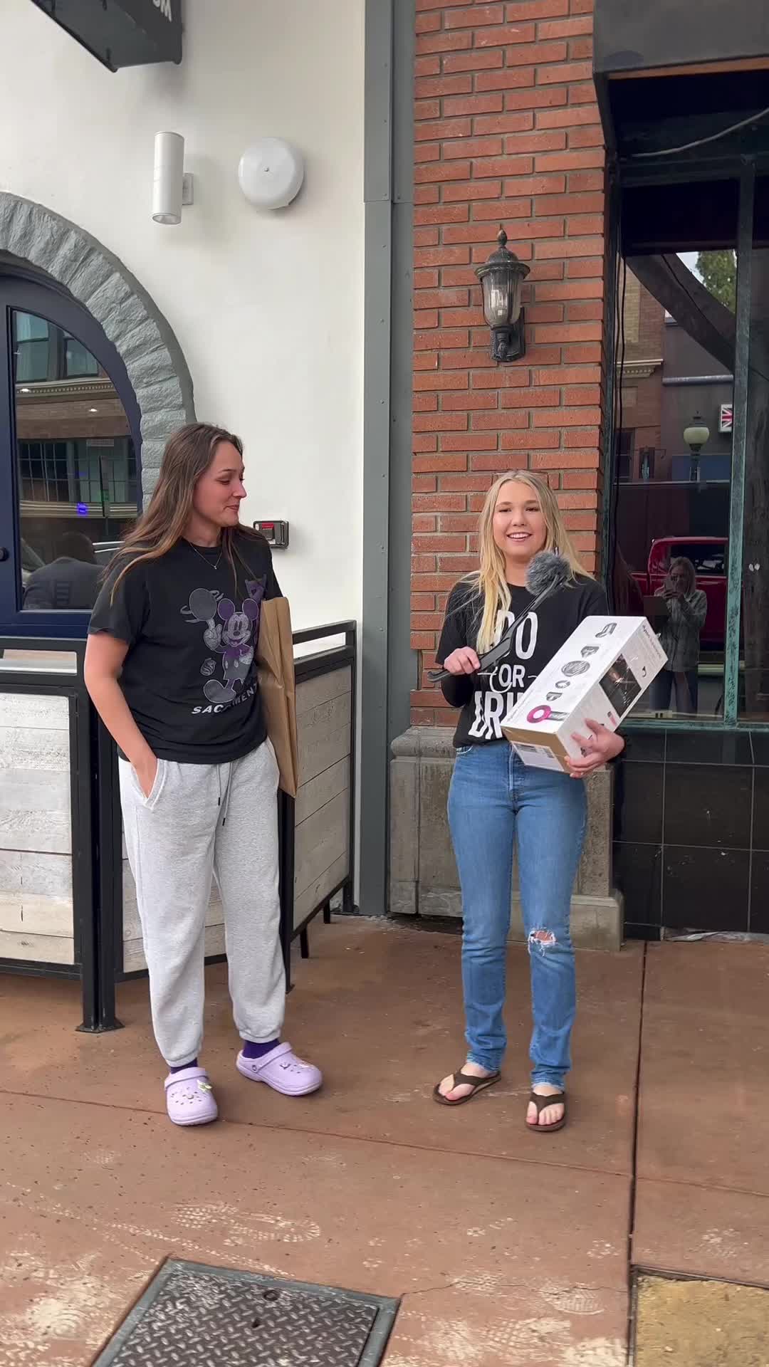 The text on the image reads:  "DO FOR BRO"