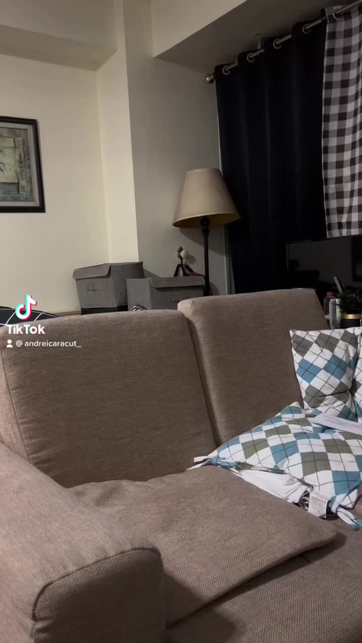 TikTok @andreicaracut