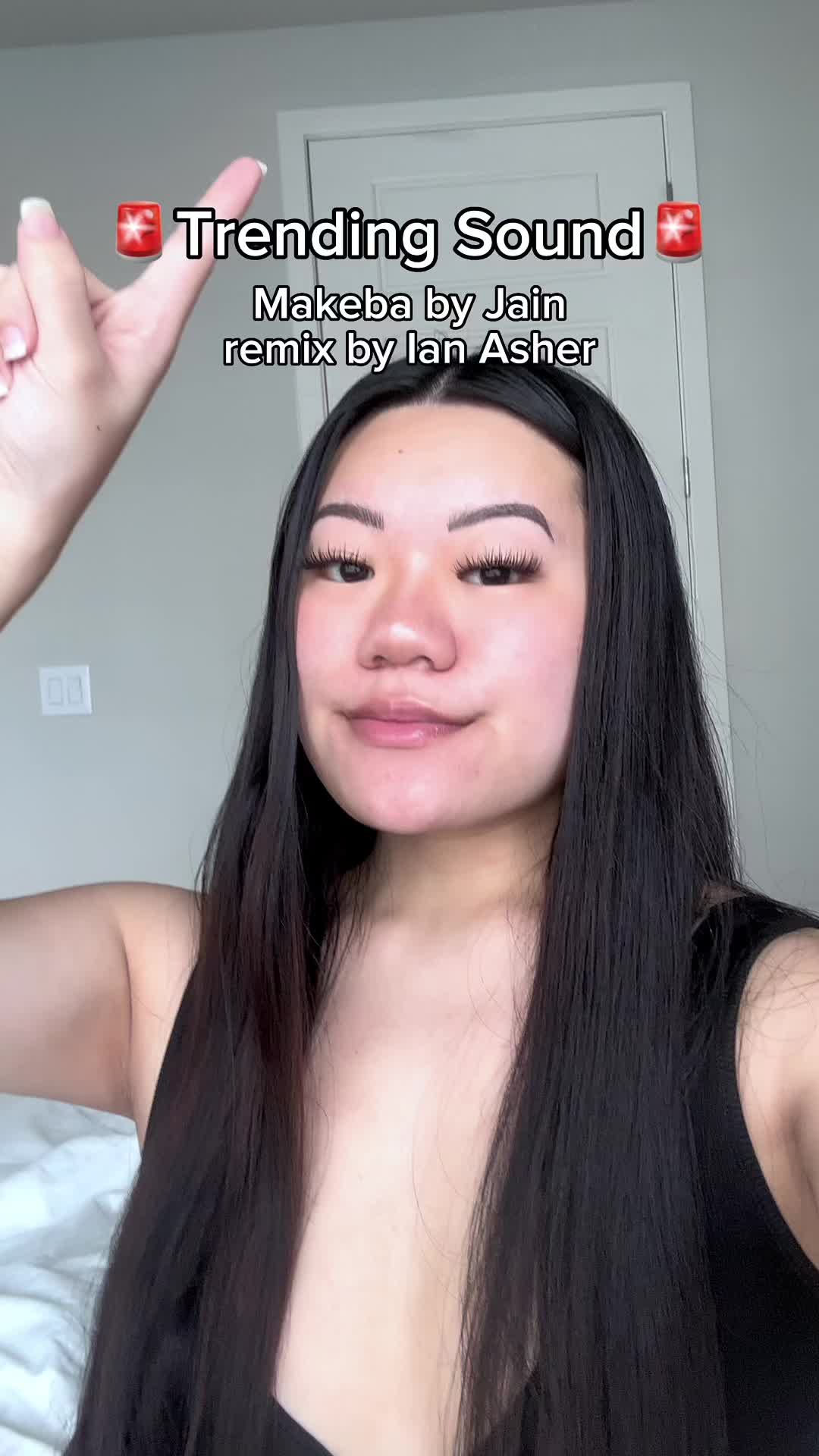 Trending Sound Makeba by Jain remix by Ian Asher