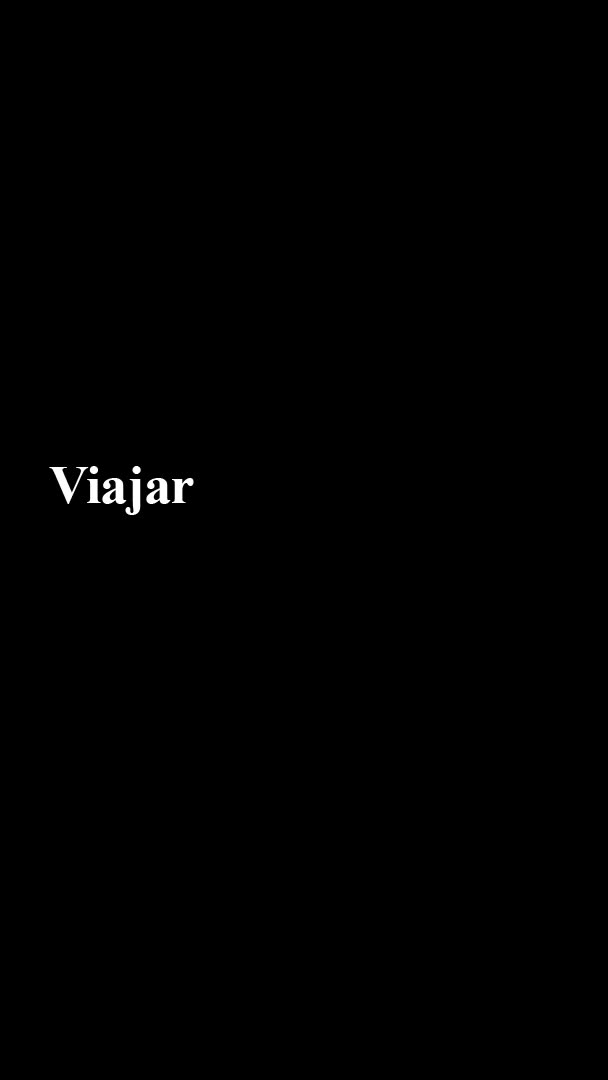 Viajar