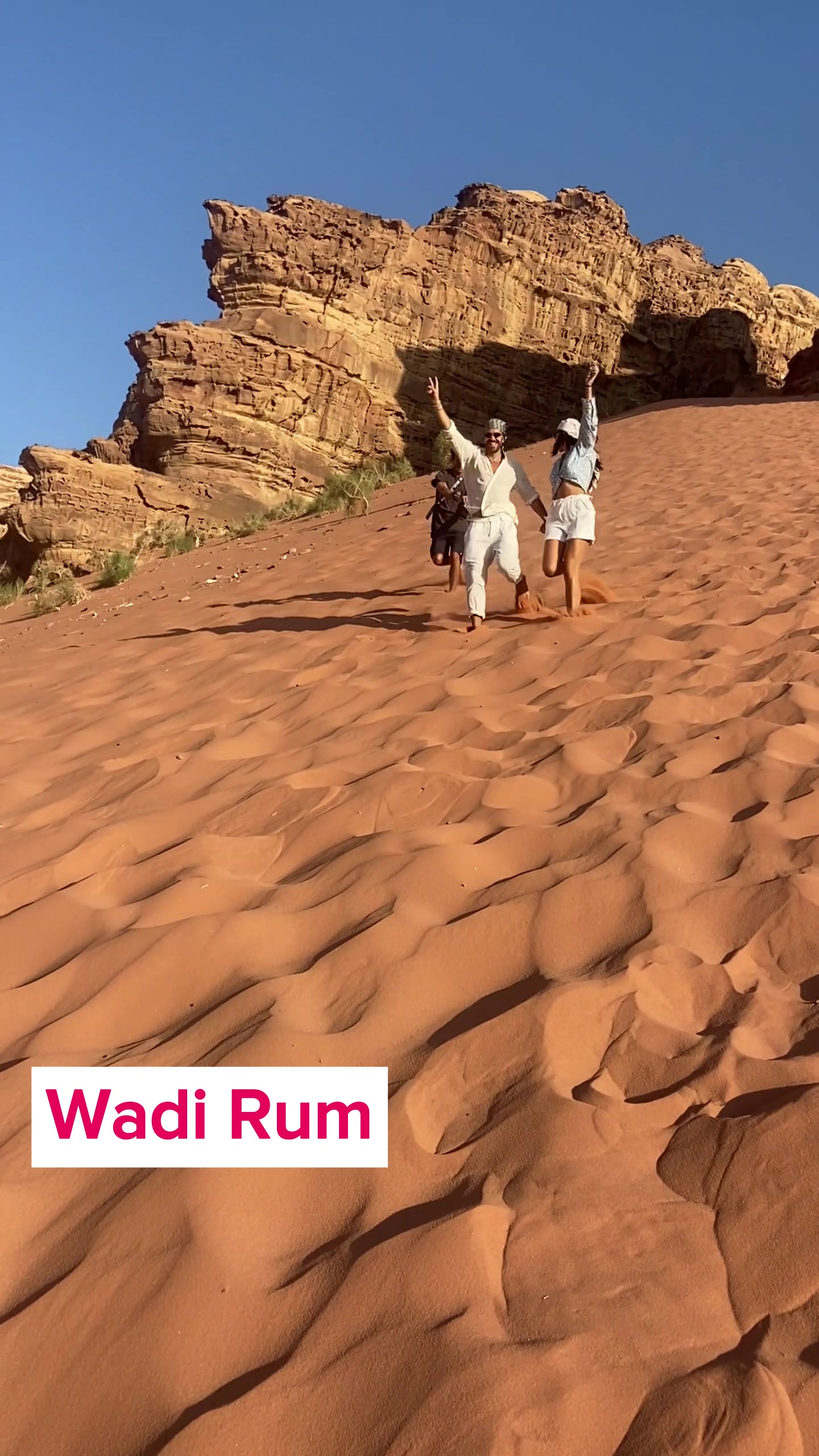 Wadi Rum