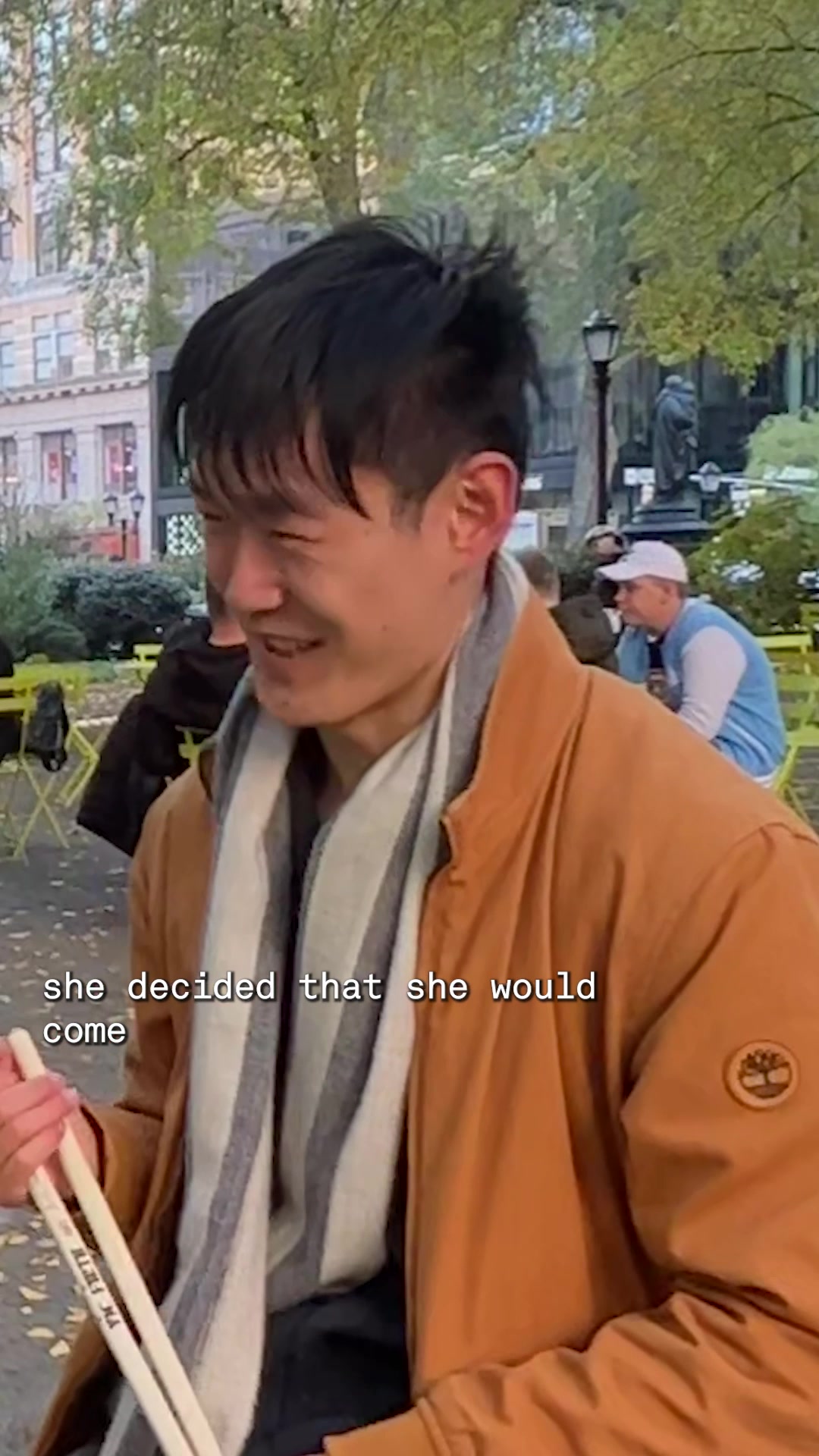 What's the longest you've ever been in love?