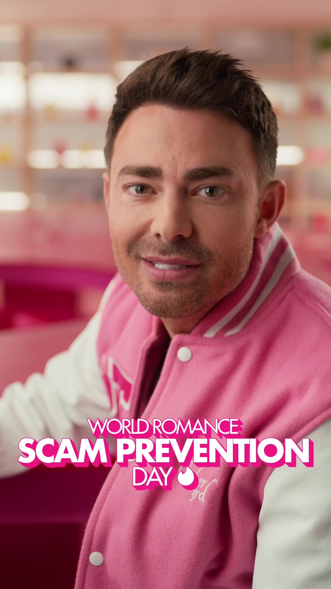World Romance Scam Prevention Day