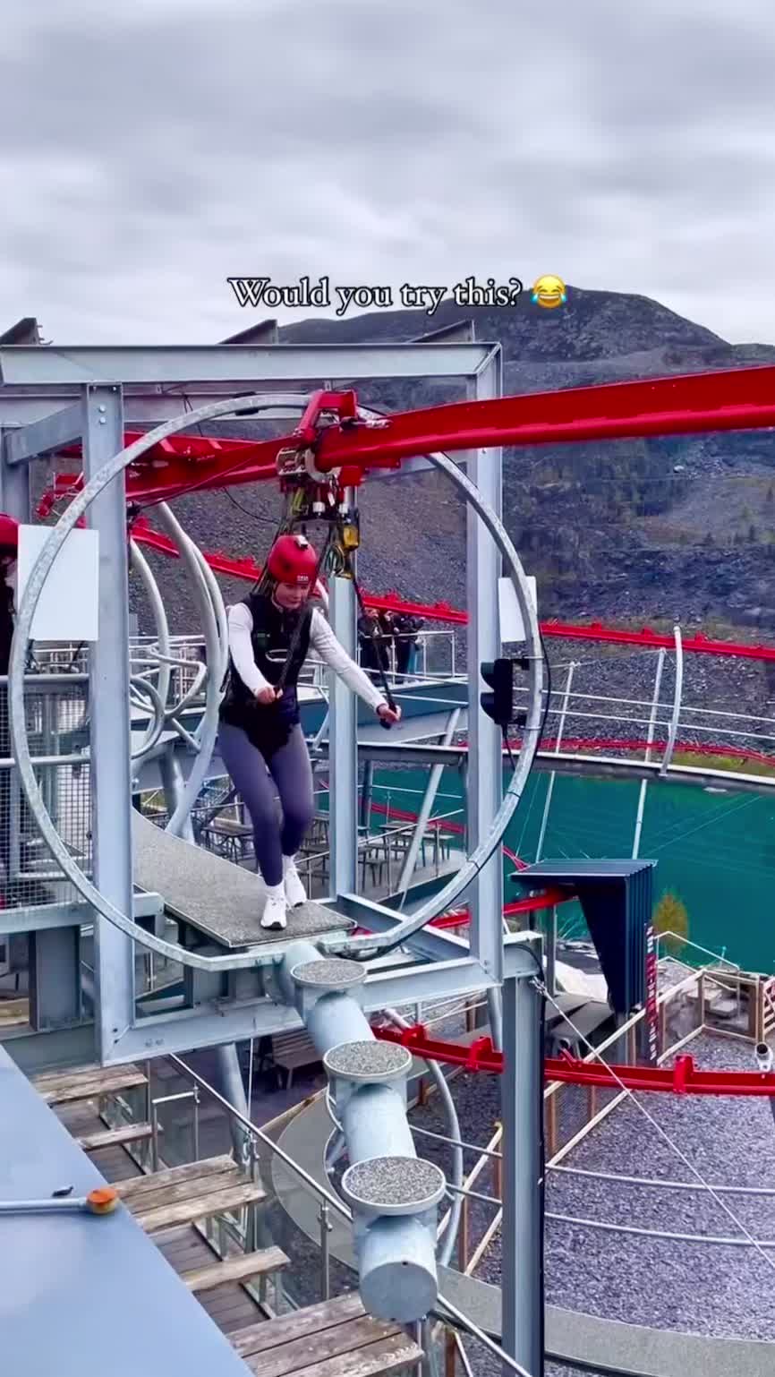 Would you try this? 😂