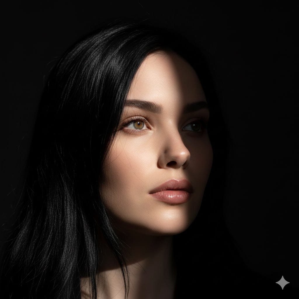 8k photorealistic image using the attached photo