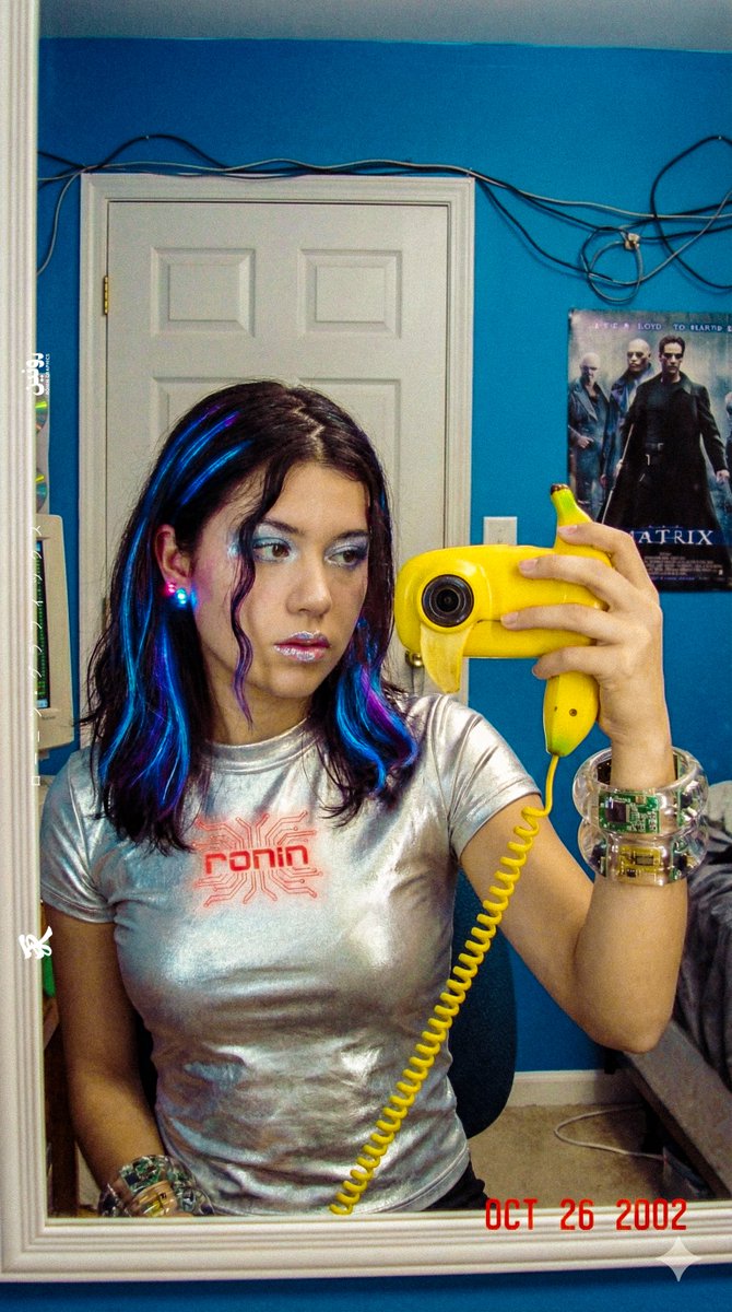 A stylized human personification of the Gemini Nano AI takin