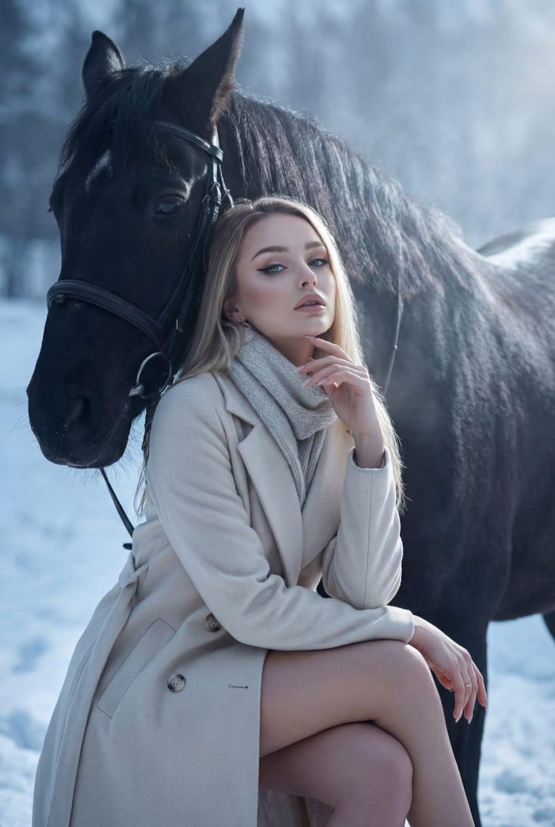 Fashion editorial interpretation of the image provided