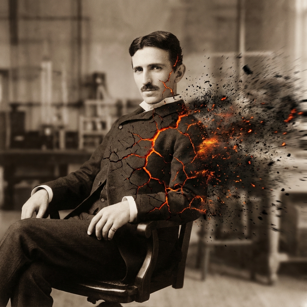 Game Asset - Disintegration Effect Function Prompt