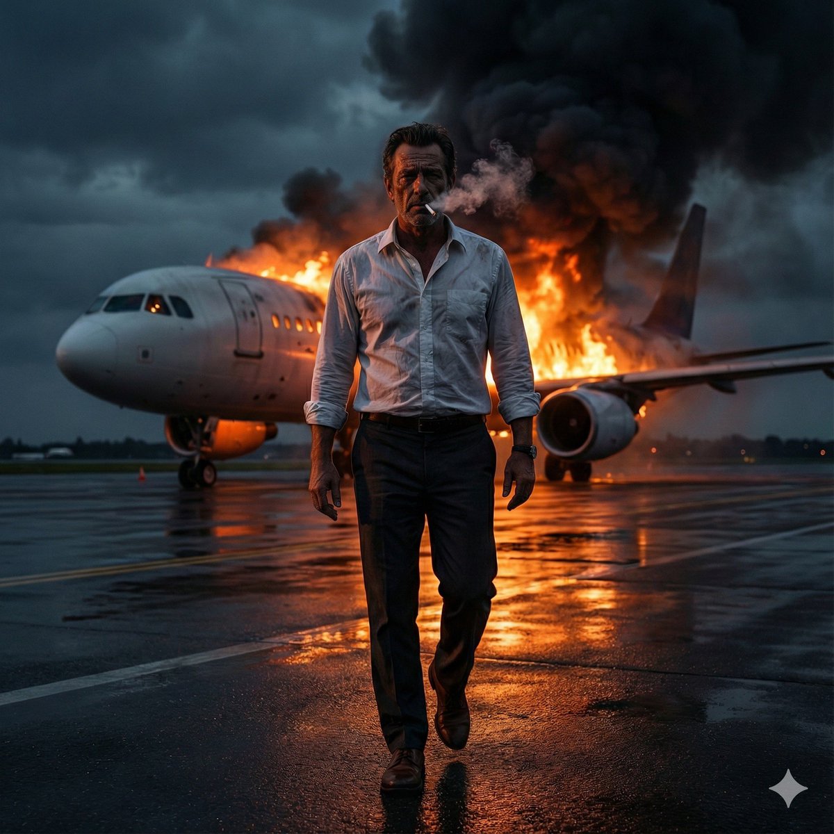 Image_Generation_Requestpromptultra-Realistic Portrait Of A Man Walking Toward The