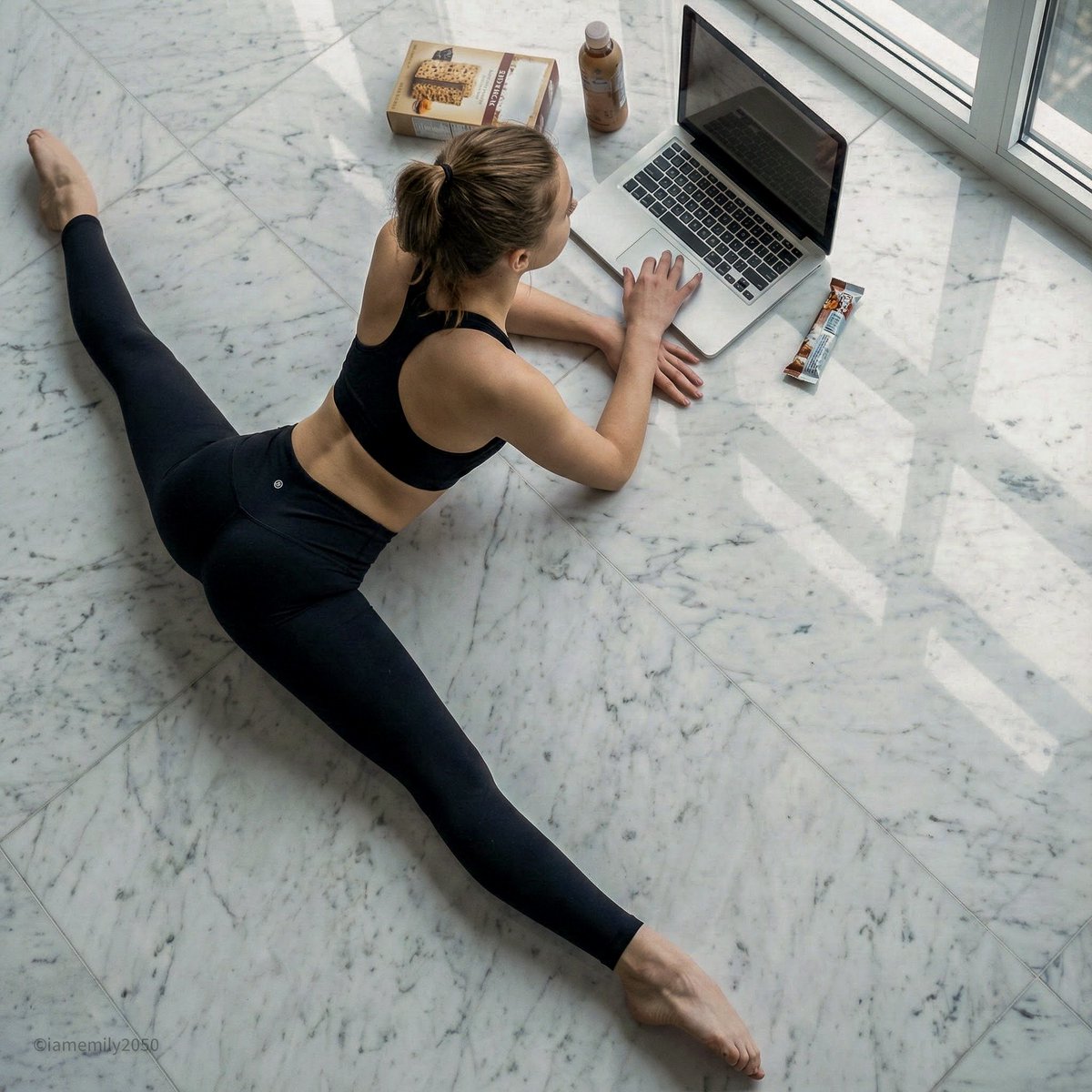 Intentphotorealistic Image Generation Utilizing The Provided Depth Map