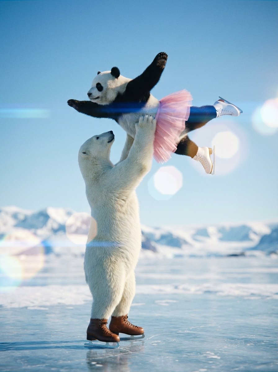 It all at once or separately