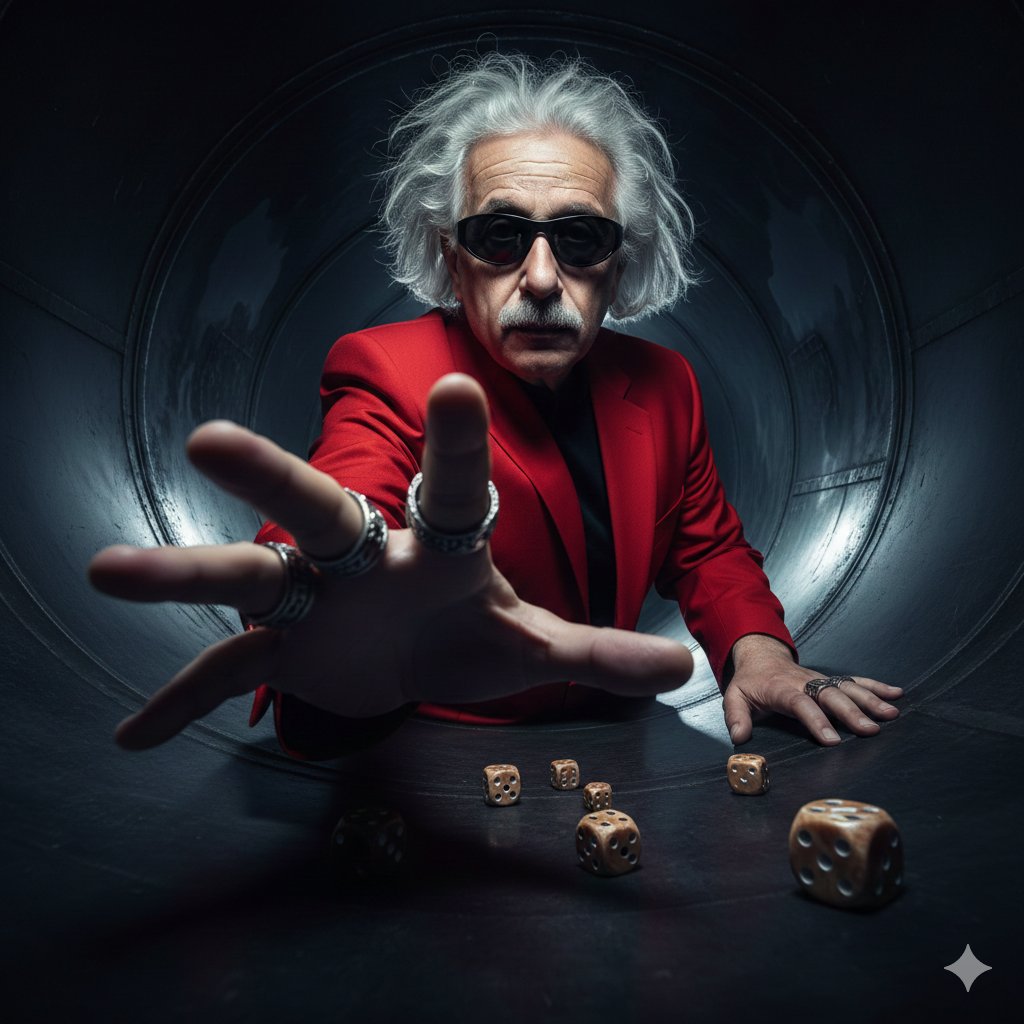 Product Marketing - Cinematic Industrial Portrait with Macro Perspective