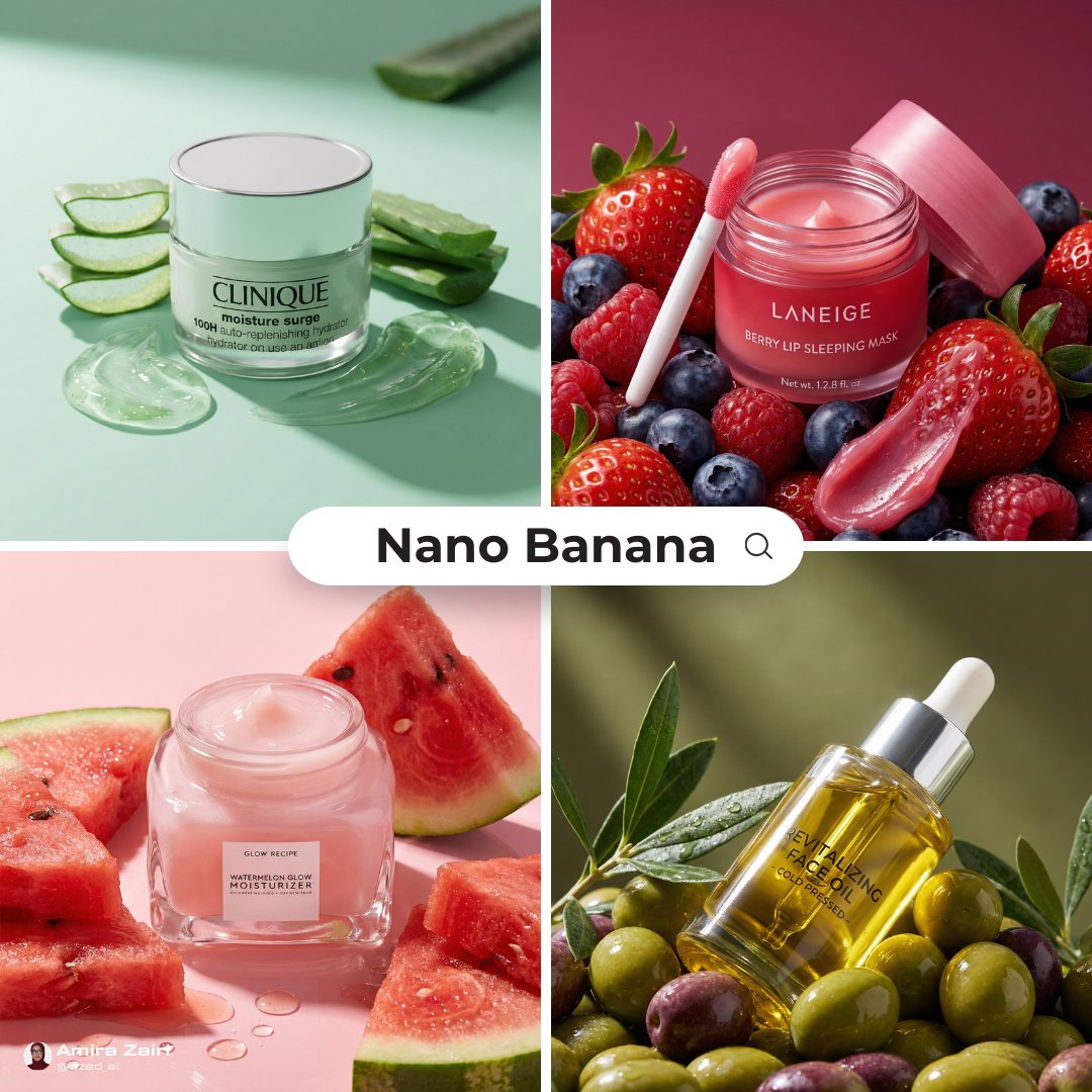 Product Marketing - Luxury Ad Style Prompt