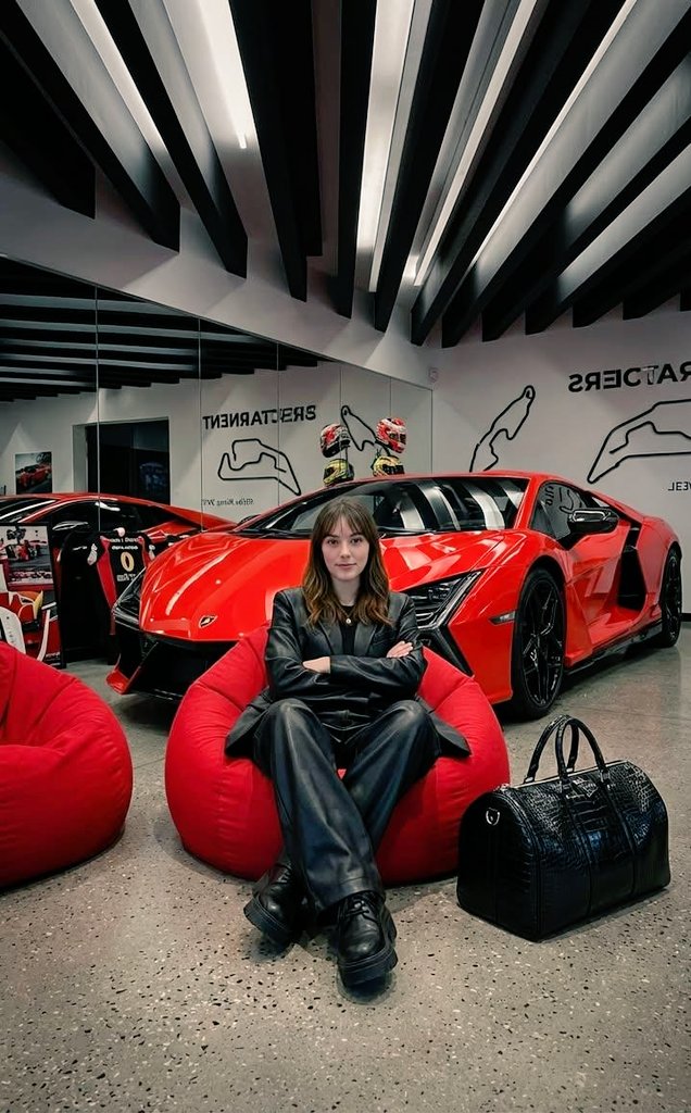 Promptreference_Photouse The Uploaded Reference Photo. Do Not Change