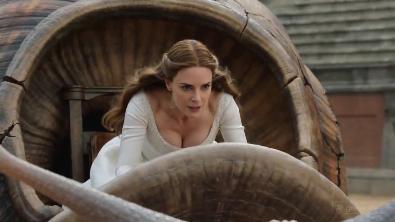 Action-Packed Snail Race Showdown with Stylish Gunfights