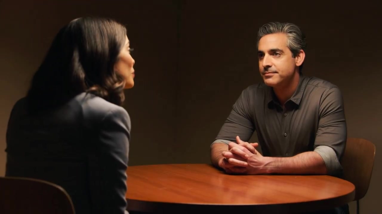 AI and Cinema: A Director's Perspective