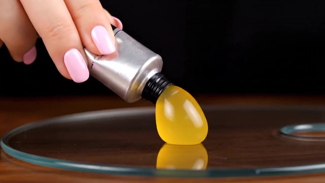 ASMR Gummy Pikachu: A Satisfying Visual Experience