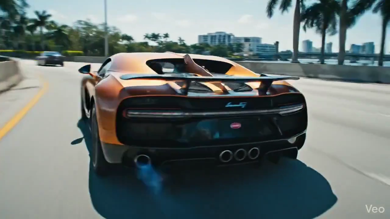 Chasing 1500+ Horsepower: The Ultimate Speed Rush