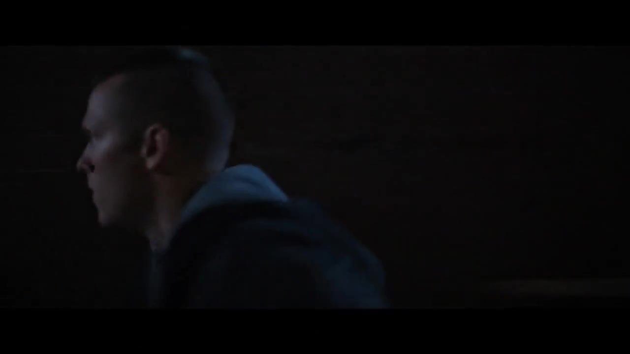 Chasing Shadows: A Dark Alley Encounter