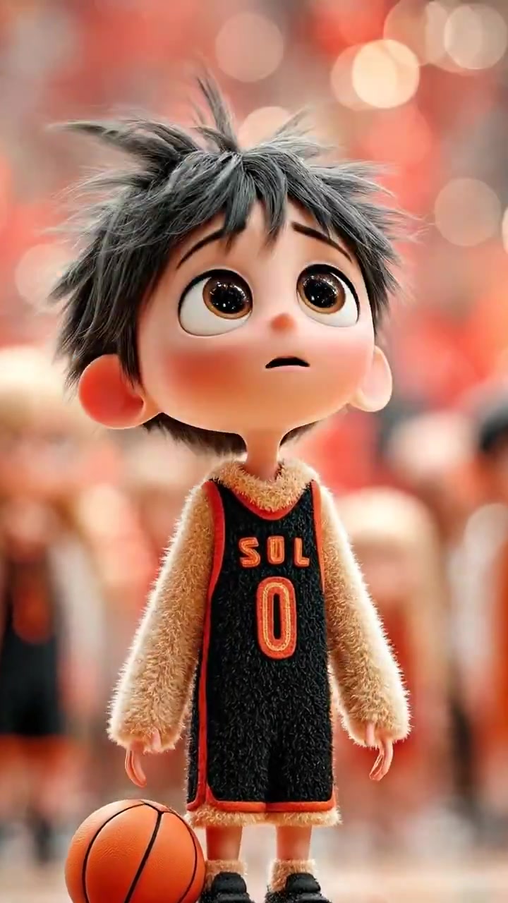 Cinematic Serenity: Crafting Motion from Stillness