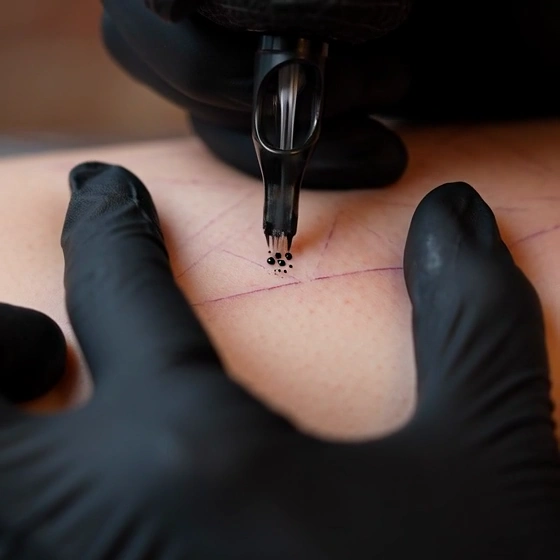 Crafting Inked Dreams: The Art of Tattooing Unveiled