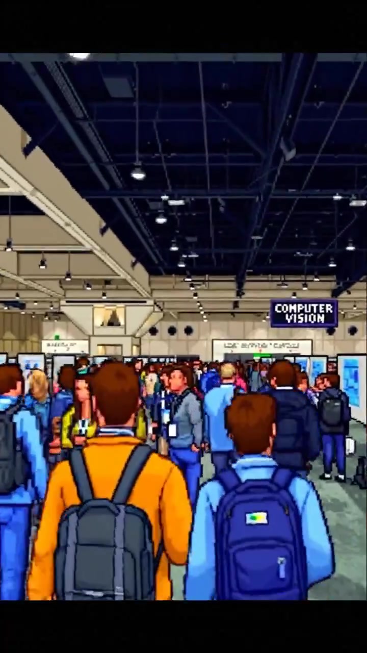 Crafting Pixelated Adventures: A Game Dev Showcase