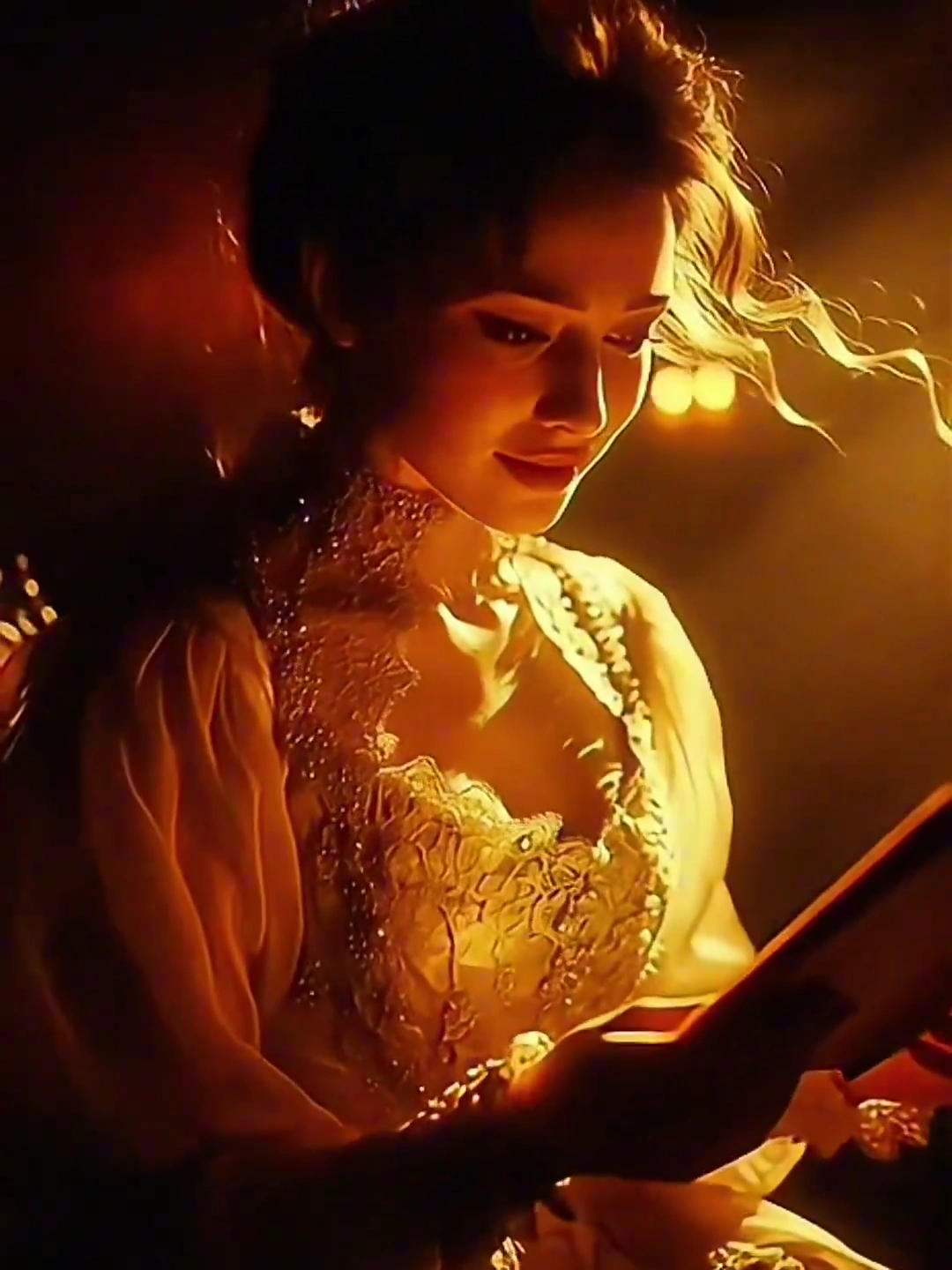 Crafting Vintage Intimacy: A Prompt Generator Guide