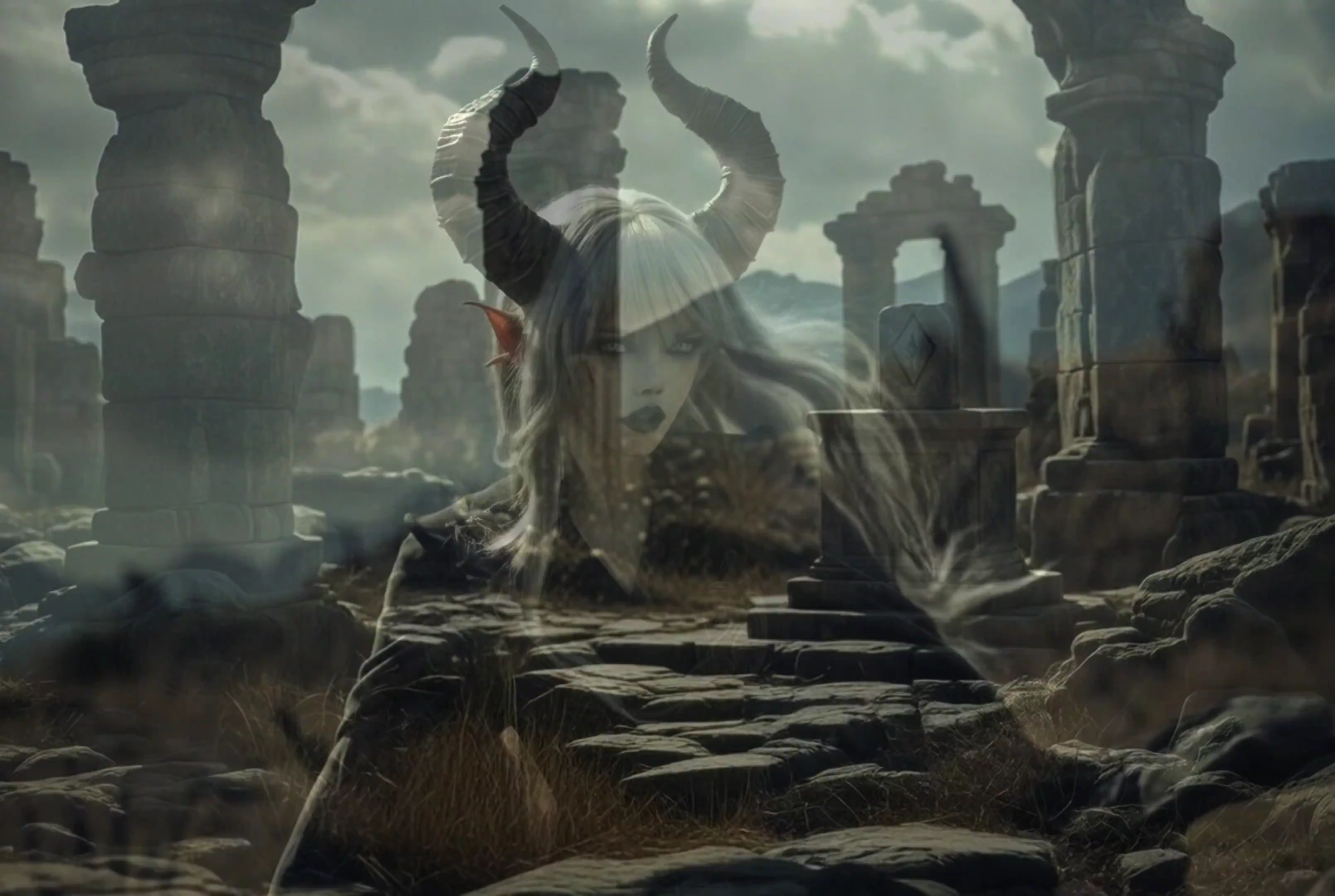 Create Consistent Aesthetic Clips with Grok Imagine