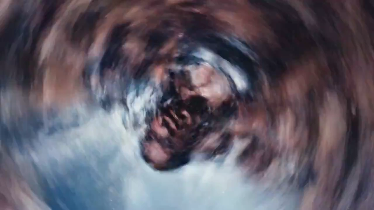 Dancers in a Strobe-Lit Club: A Dynamic Visual Journey