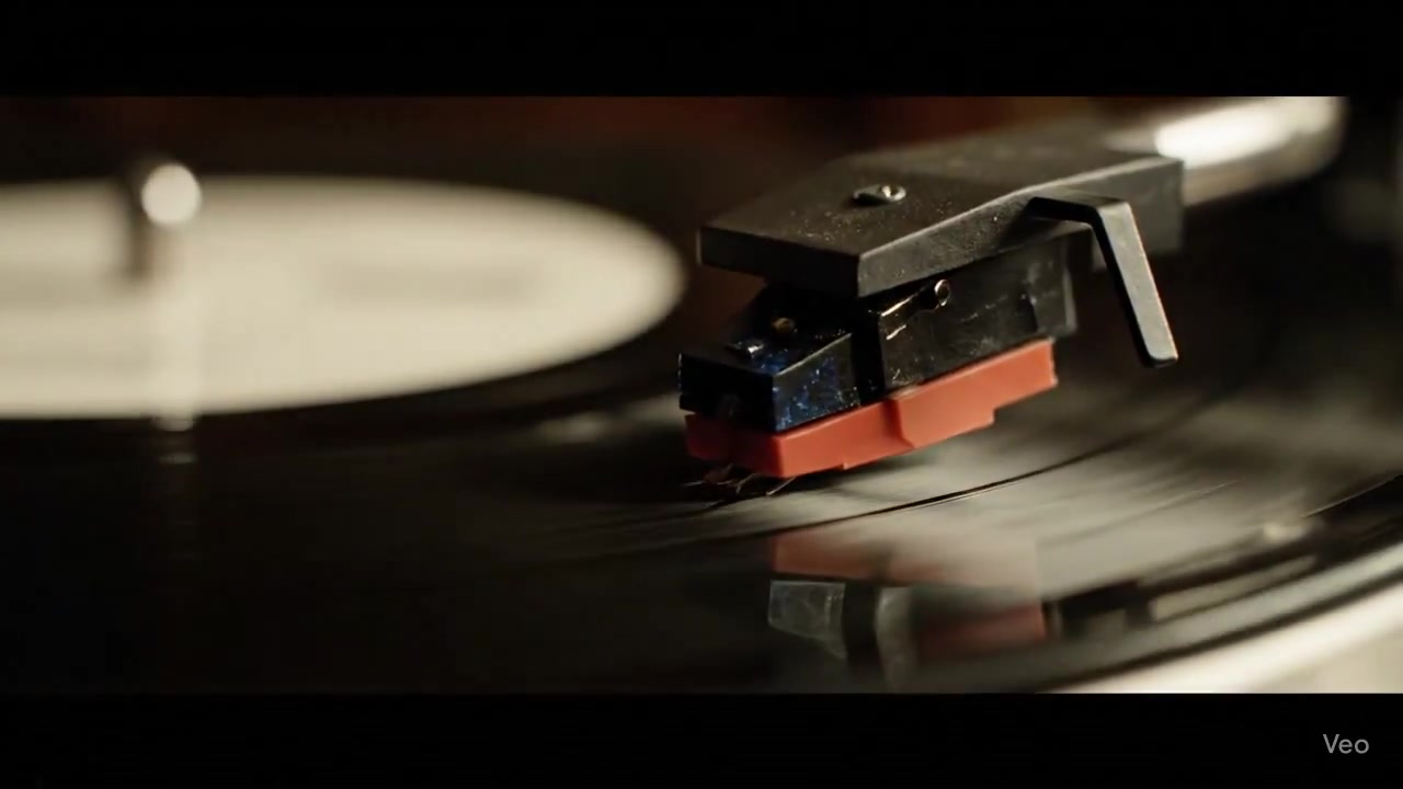 Echoes of the Past: 1940s Blues Unveiled