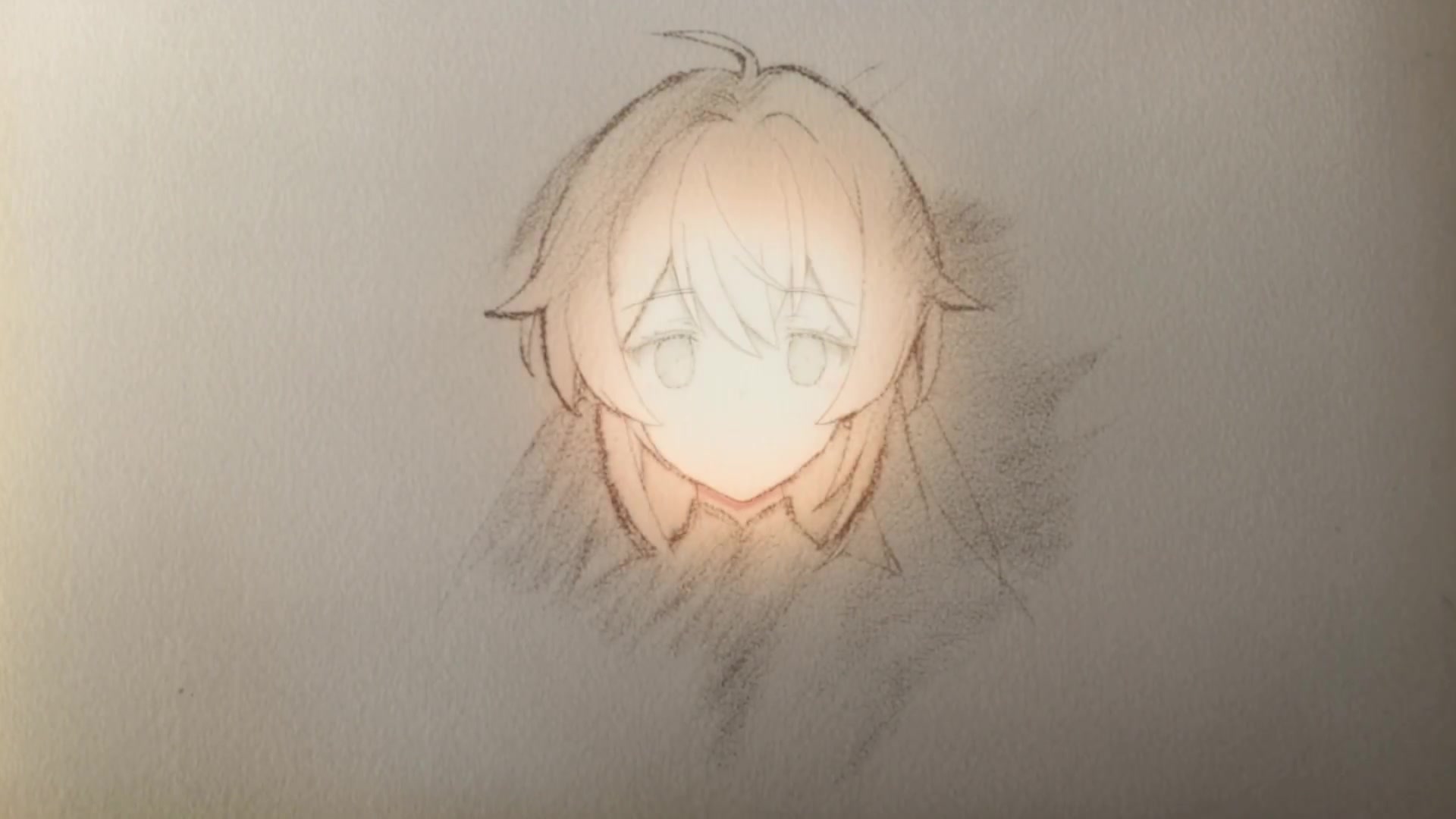 Ethereal Anime Revival: The Art of Transformation