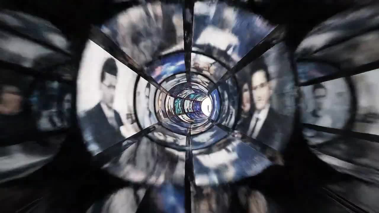 From A to Unlimited: A Journey Through Cinematic Time