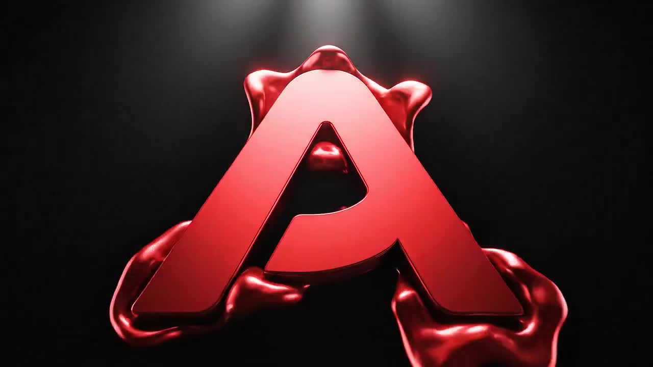 From Static to Stunning: The Transformation of Adobe's 'A'