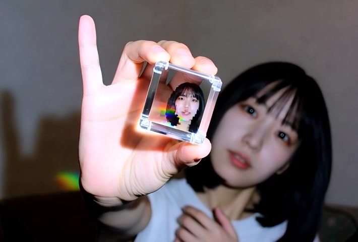 Glitched Reality: The Pixel Distorter That Breaks the Frame