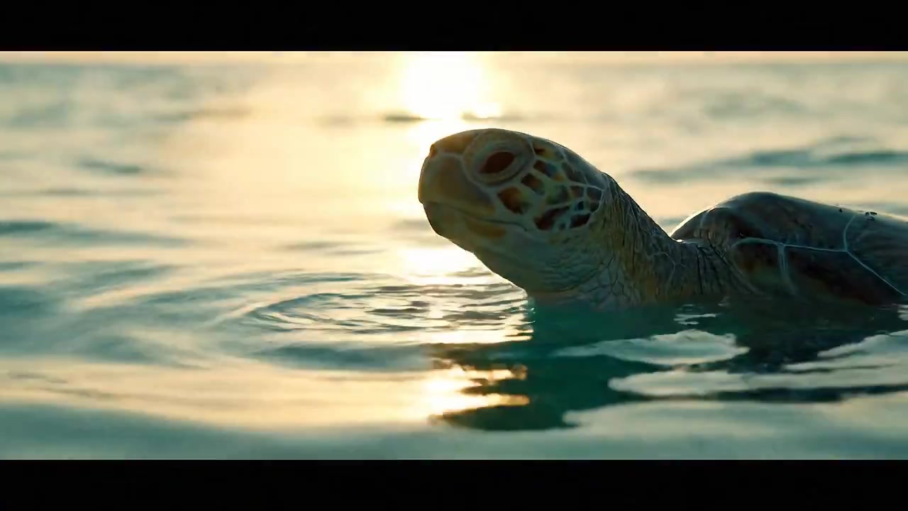 Golden Dawn: The Turtle's Breath